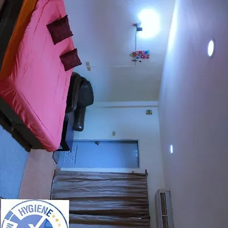 Apartment Thai Smile *