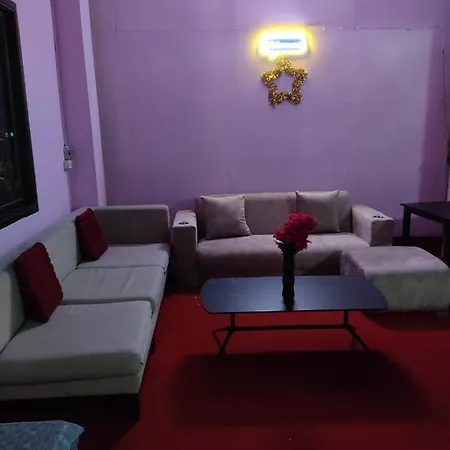 Apartment Thai Smile
