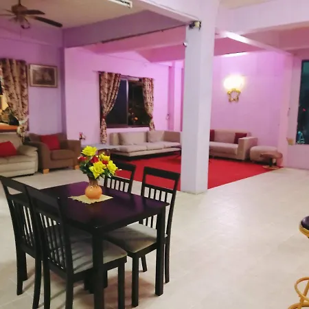 Thai Smile Apartment *