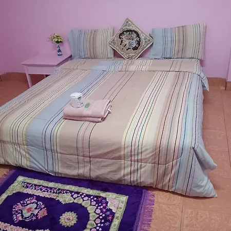 Thai Smile Apartment Pattaya