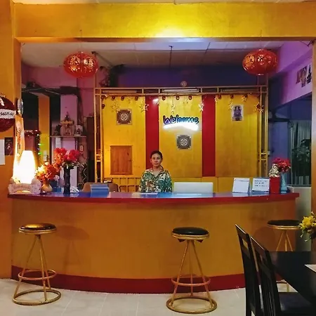 Thai Smile *