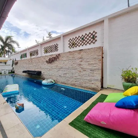 Villa Dv-841 Pattaya