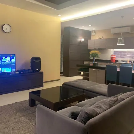 Dv-841 Villa Pattaya