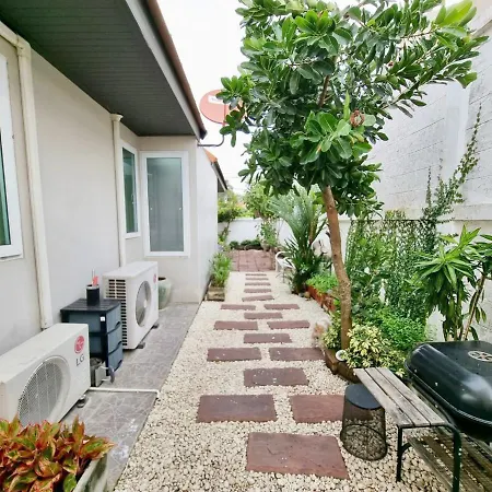 Dv-841 Villa Pattaya