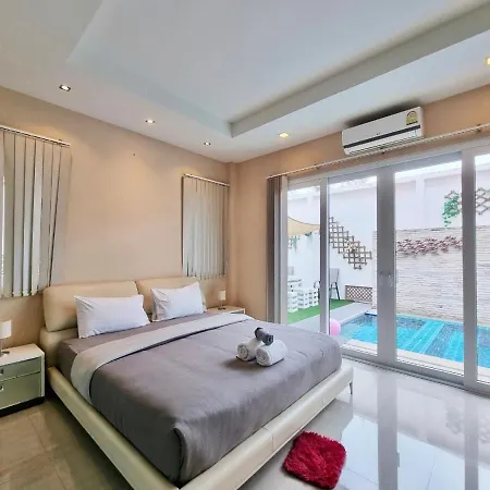 Villa Dv-841 Pattaya