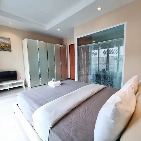 Villa Dv-841 Pattaya
