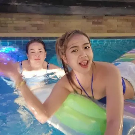 Dv-841 Villa Pattaya