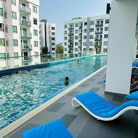 Apartment Arcadia View By *