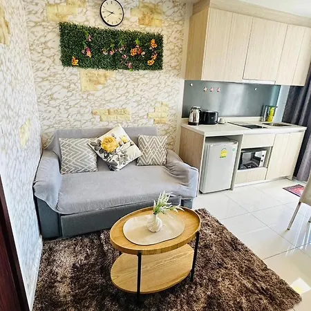 Arcadia View By Apartment *