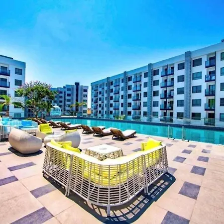 Arcadia View By Apartment *