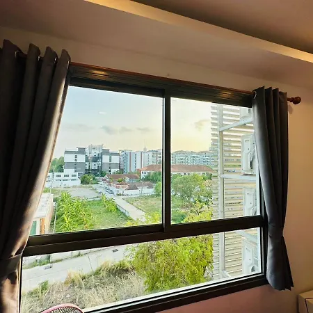 Arcadia View By Apartment *