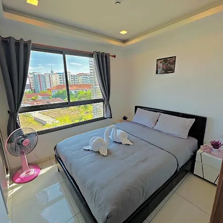 Apartment Arcadia View By