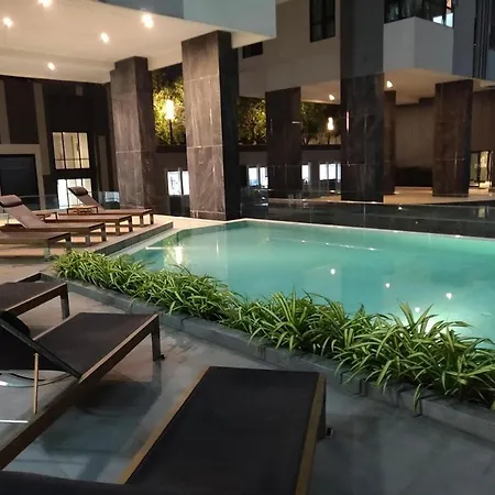 Apartment Close Service Pattaya