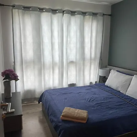 Apartment Close Service