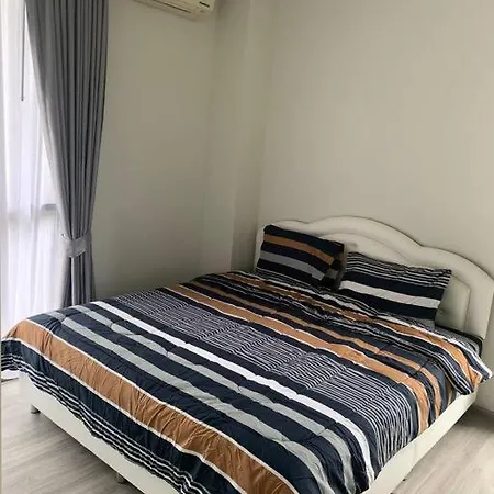 Bann Plai Haad Apartment *