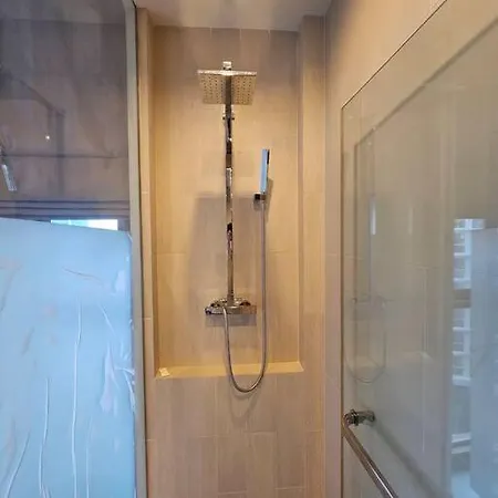 Bann Plai Haad Apartment