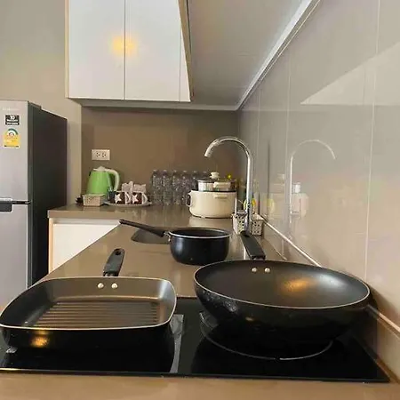 Apartment Bann Plai Haad *