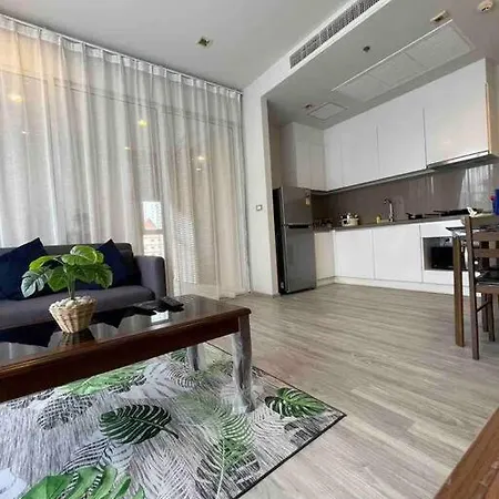 Apartment Bann Plai Haad *