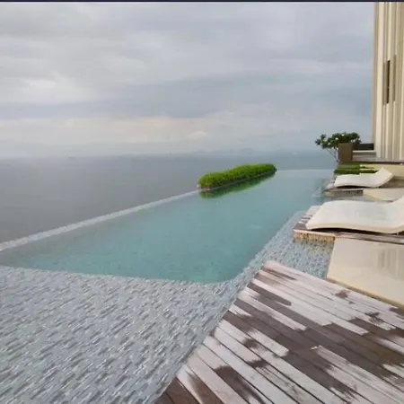 Bann Plai Haad * Pattaya