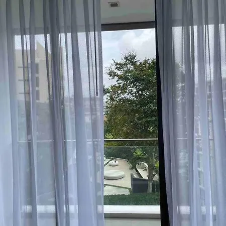 Apartment Bann Plai Haad *