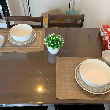 Apartment Bann Plai Haad