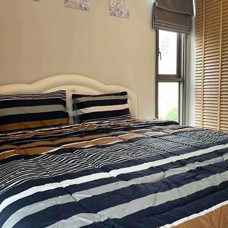 Apartment Bann Plai Haad Pattaya
