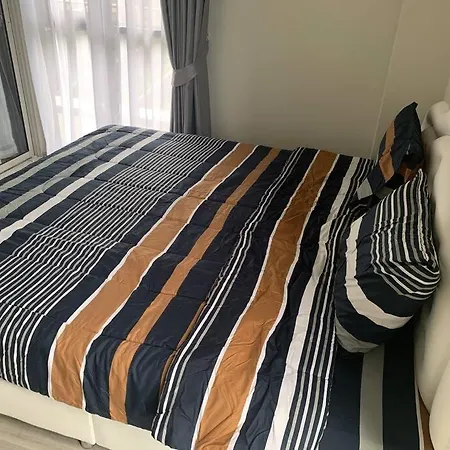 Apartment Bann Plai Haad