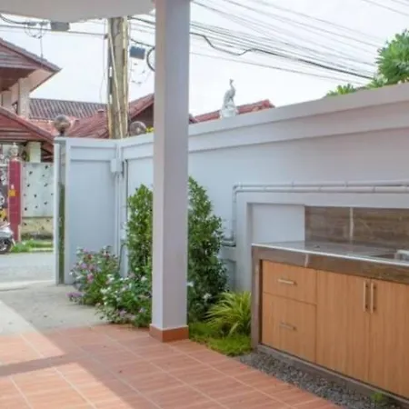 Vip Poolvilla Villa