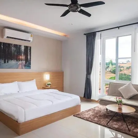 Vip Poolvilla