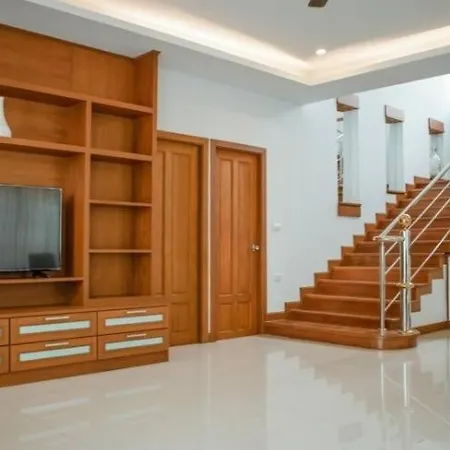 Vip Poolvilla *