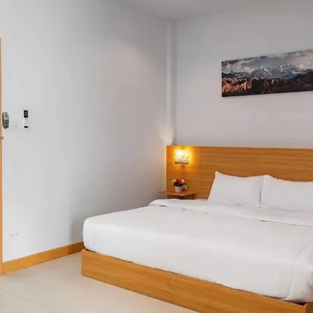 Villa Vip Poolvilla