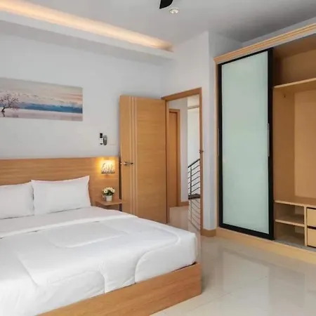 Villa Vip Poolvilla *