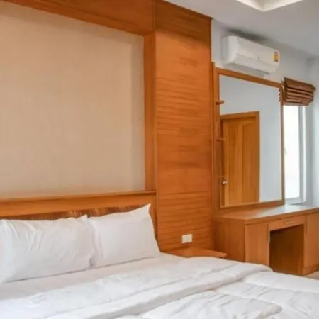 Villa Vip Poolvilla *