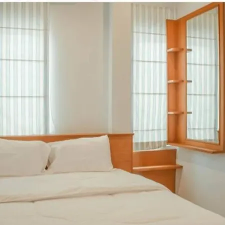 Villa Vip Poolvilla *
