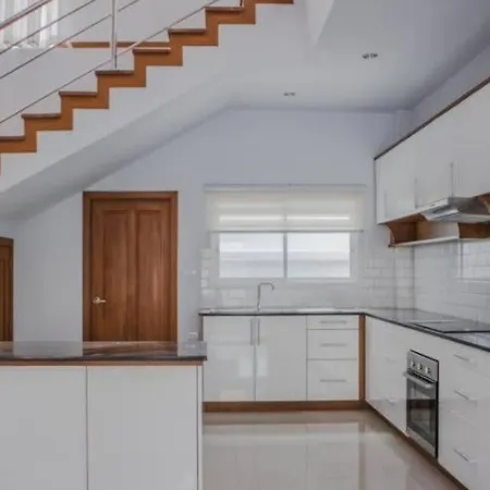 Vip Poolvilla Villa Pattaya