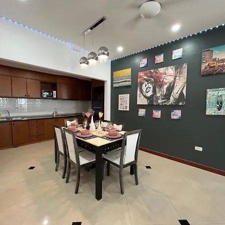 Pool Villa, Near Walking Street By Pattaya
