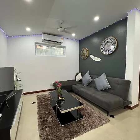 Pool Villa, Near Walking Street By Pattaya