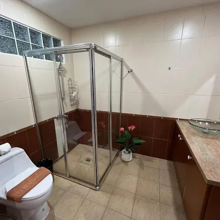Hotel Pool Villa, Near Walking Street By