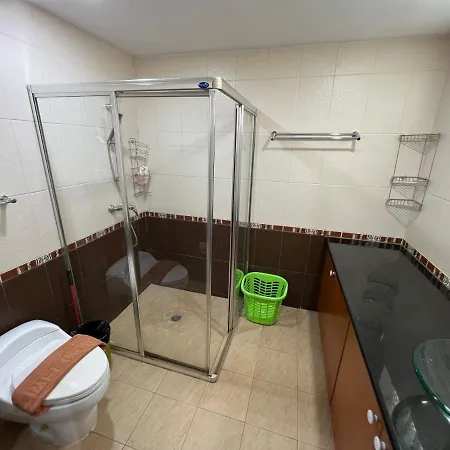 Pool Villa, Near Walking Street By 3*
