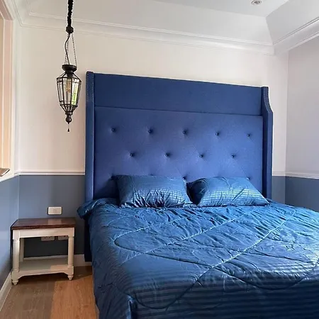 Seven Seas Cote D'azur Apartment *