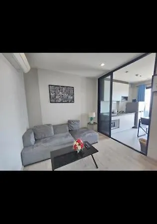Apartment Center Of -rooftop Pool *