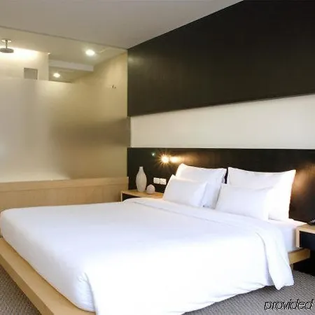 Hotel Vista