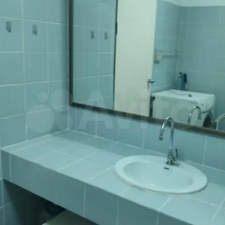 квартира Apartment Pattaya