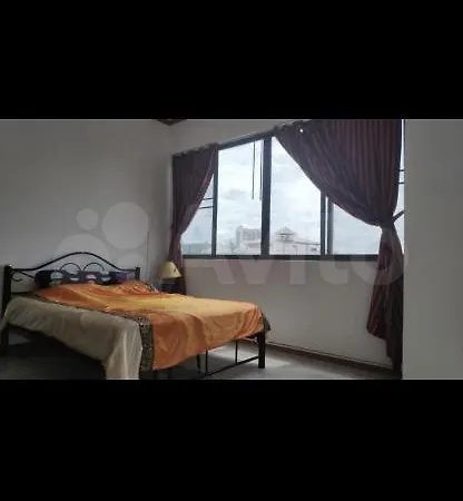квартира Apartment Pattaya