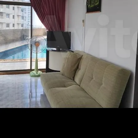 квартира * Pattaya