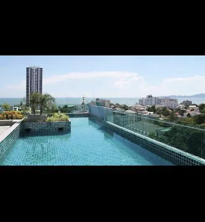 квартира Apartment Pattaya