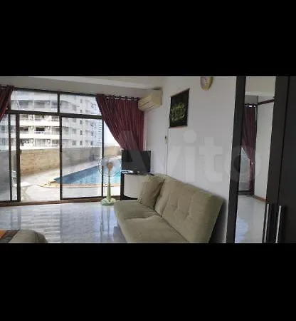 квартира Apartment Pattaya