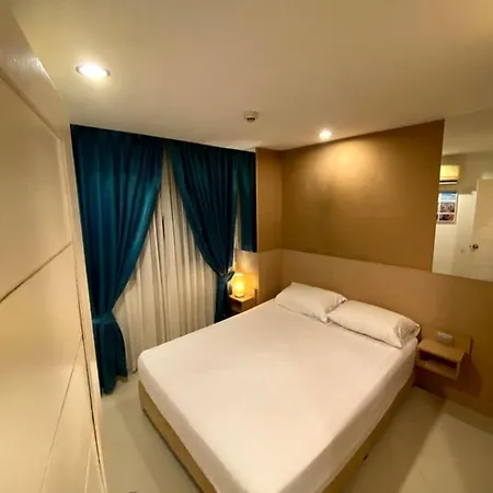 Apartment уединенный рай в Paradise Park
