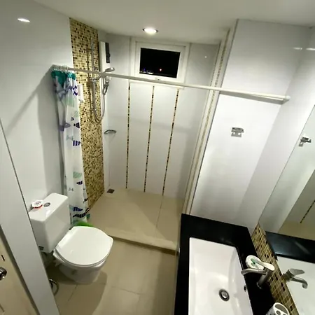 Apartment уединенный рай в Paradise Park Pattaya