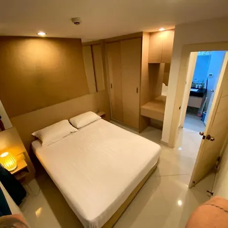 Apartment уединенный рай в Paradise Park